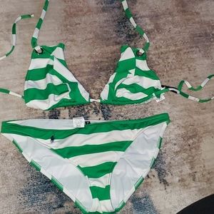 Used Ralph Lauren bikini